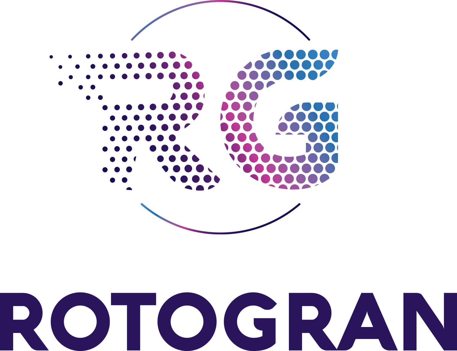 Rotogran logo