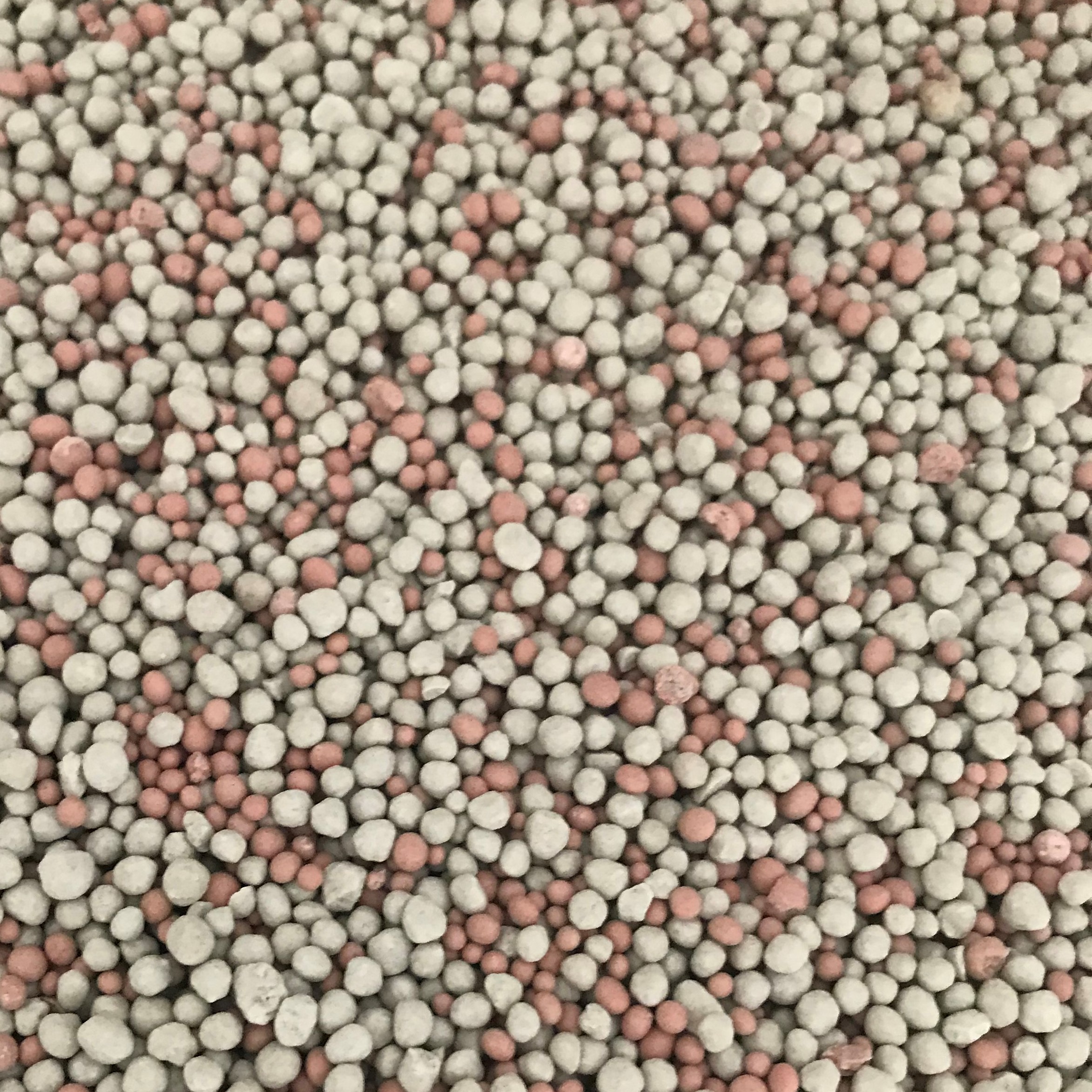 NPK 23-6-6 blend foto